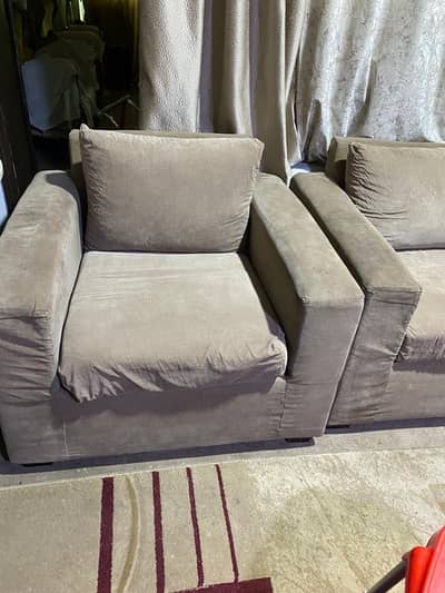 7 seater sofa set