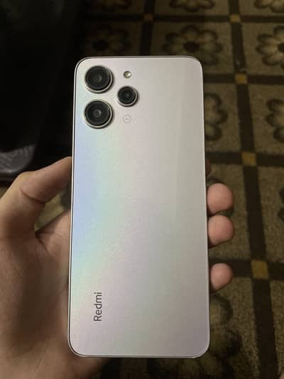 Xiaomi Redmi 12
