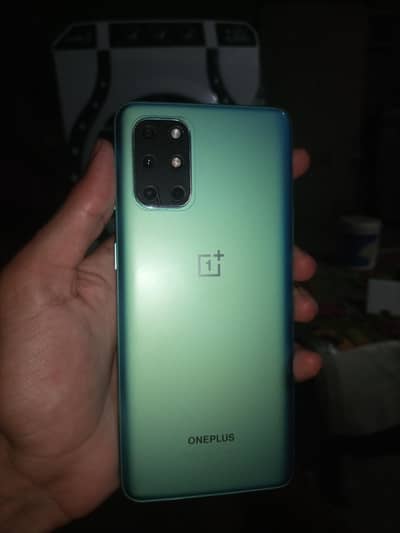 One Plus 8T (03097683736) WhatsApp