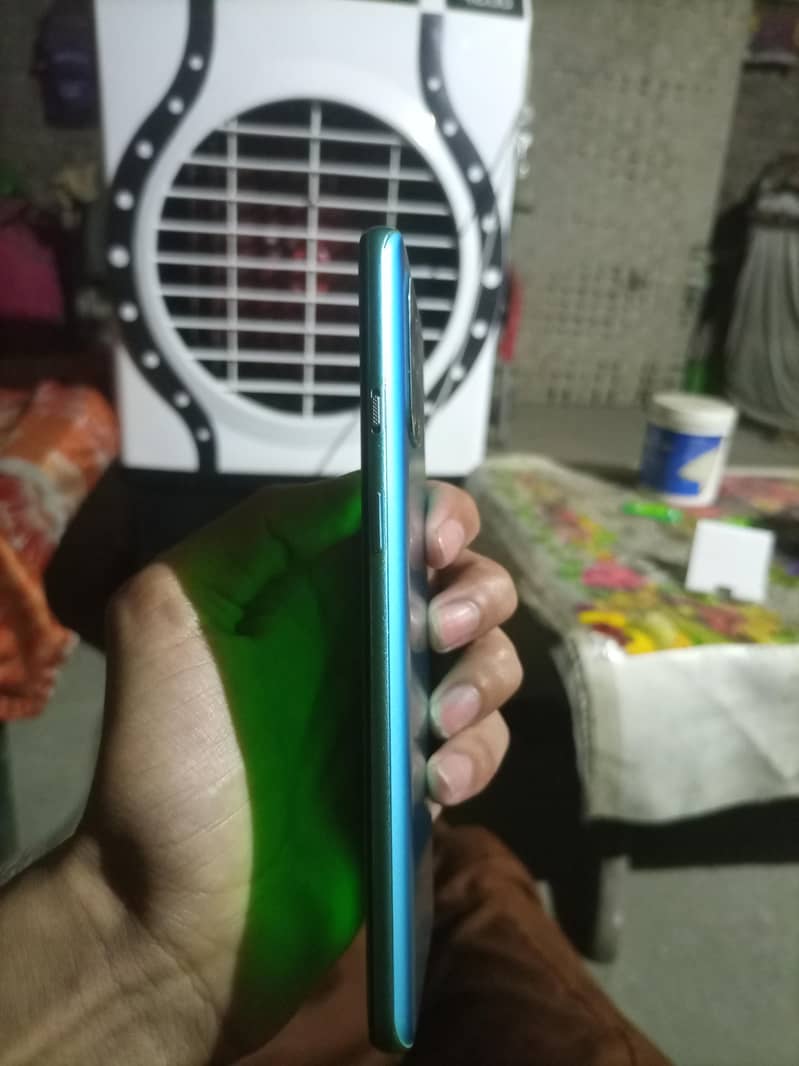 One Plus 8T 3