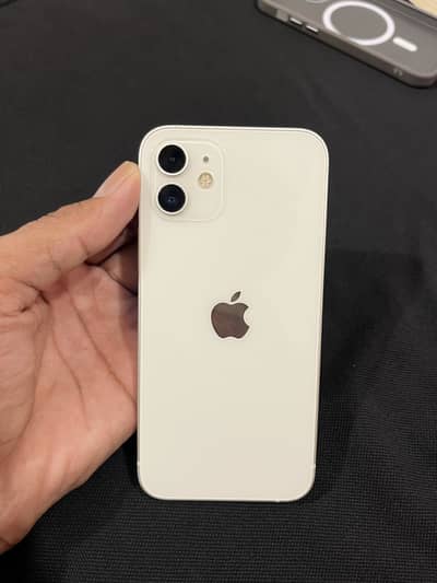 iPhone 12 PTA 128gb