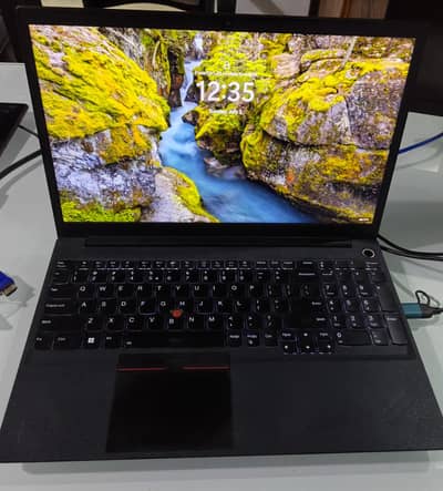 Lenovo ThinkPad E15 Core I5 11th Gen 16/512