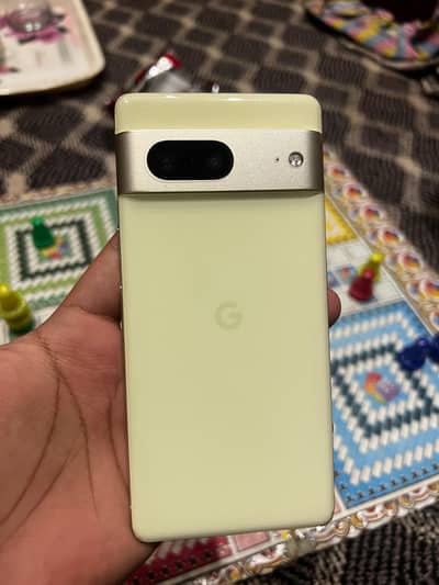 Google Pixel 7