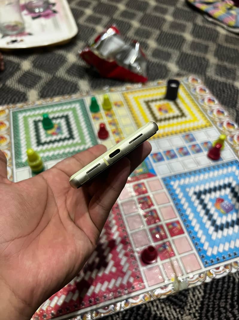 Google Pixel 7 3