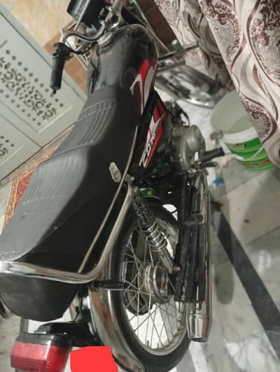 Safari CD 70 for sale