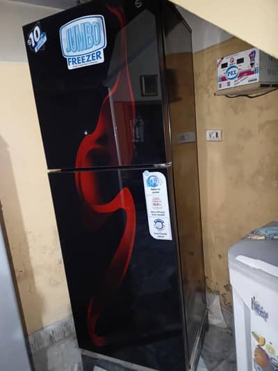 refrigerator pel