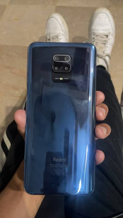 Xiaomi Redmi Note 9S