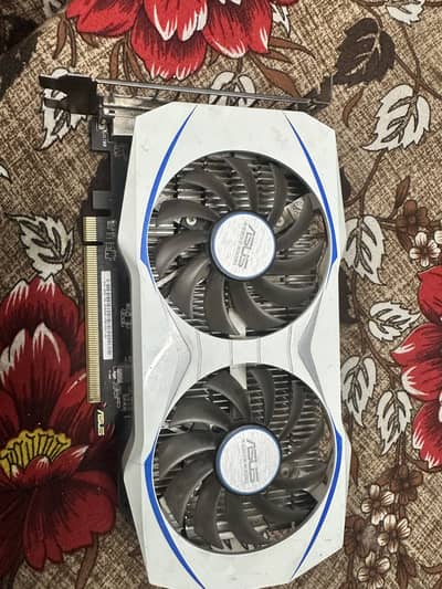 Rx 460 2gb Gaming graphics card