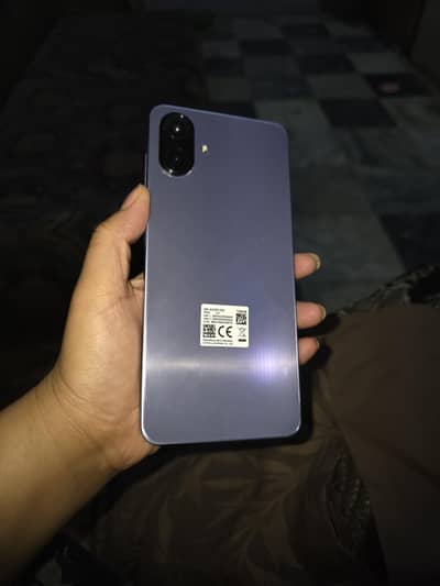 Samsung Mobile A07 5G