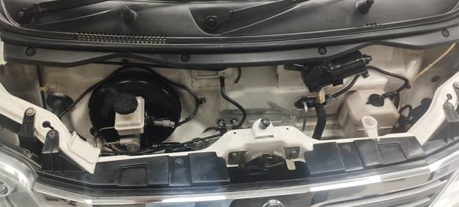 Changan Karvaan Plus 2021