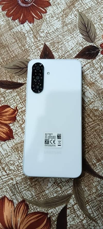 Samsung Mobile A26 5G