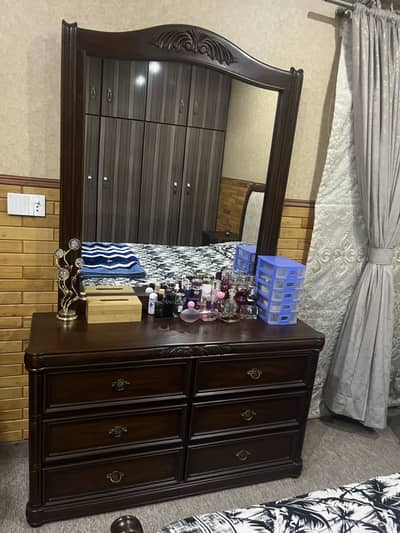 Brand New Original ChenOne Complete Bed Set for Sale