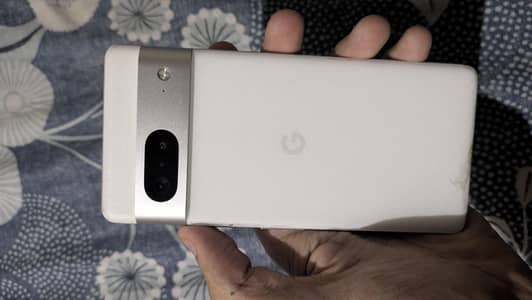Google Pixel 7
