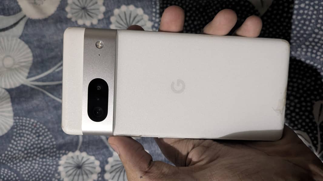 Google Pixel 7 0