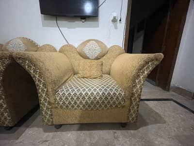 7 seater sofa for sale