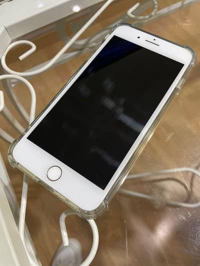 Apple iPhone 8 Plus