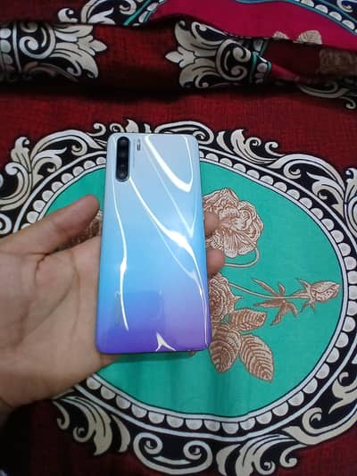 OPPO F15 256GB Urgent Sale