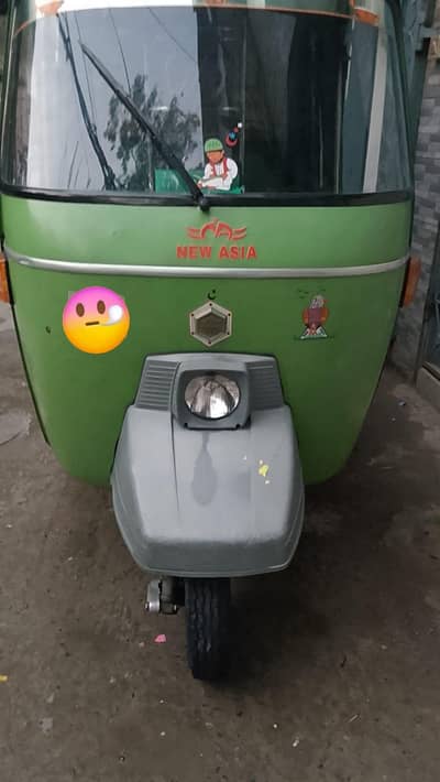 New asia rakha modol 2017 engin conditio 10/10