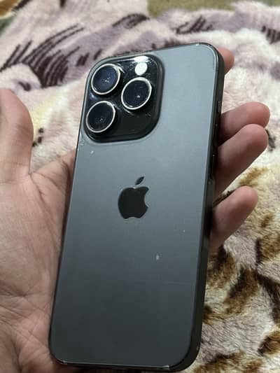 iphone 15 pro jv 128gb