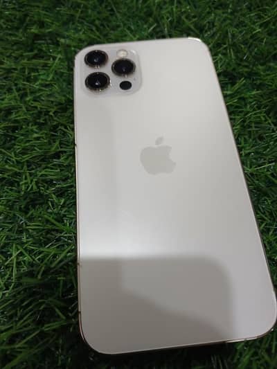 Iphone 12 pro