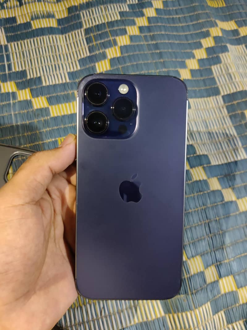 14 pro max 2