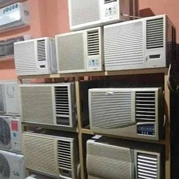 windo ac