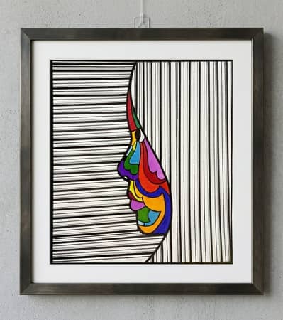 abstract art