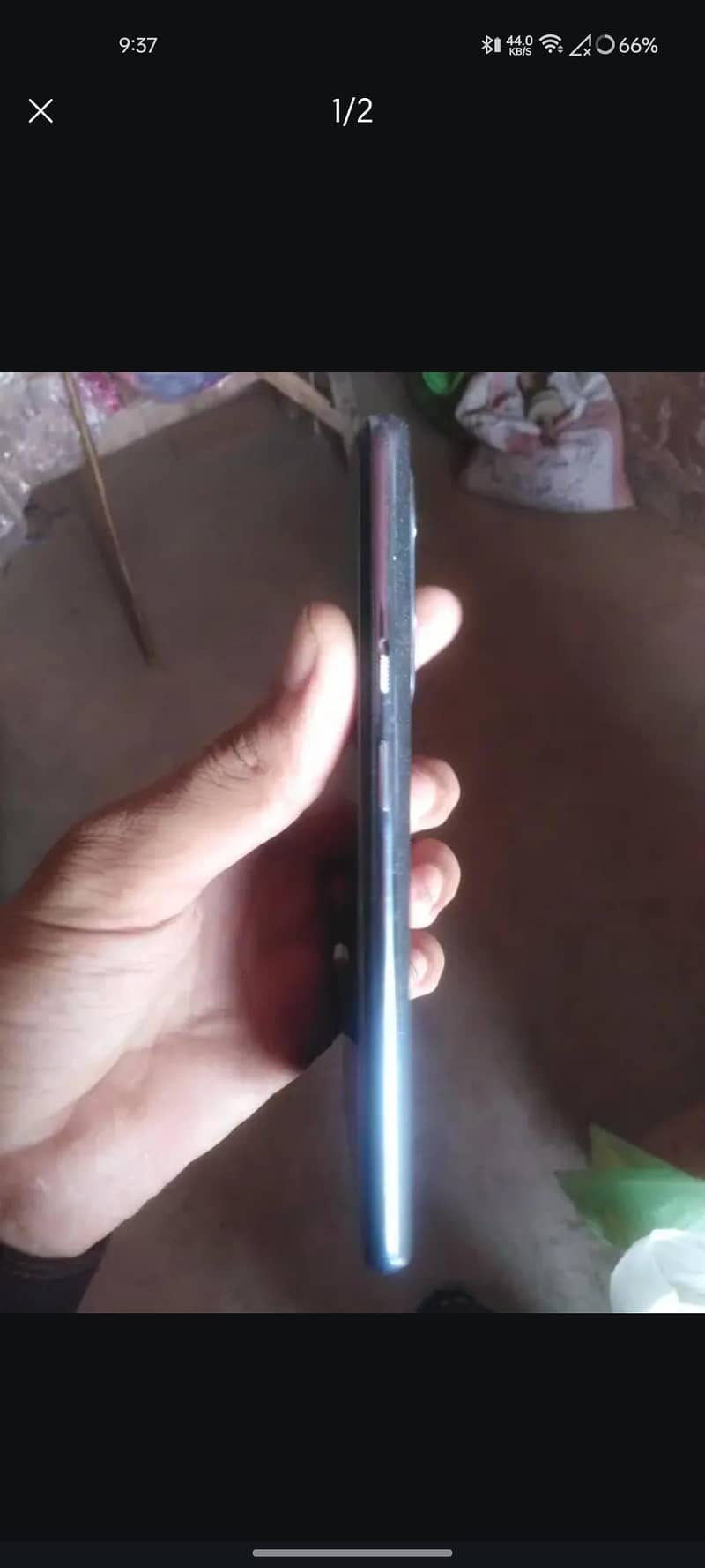 OnePlus 9 5g 0