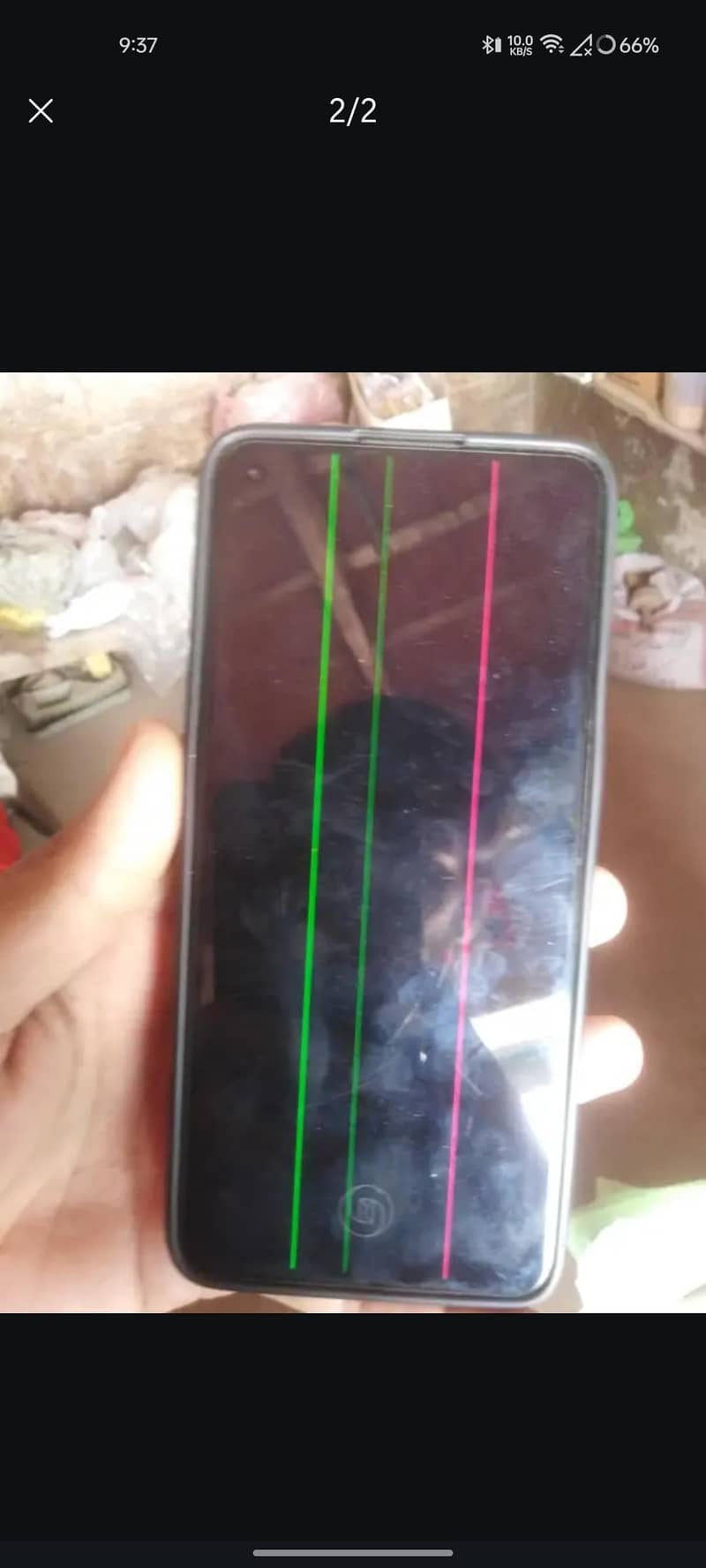 OnePlus 9 5g 1