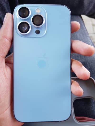 Apple iPhone 13 Pro