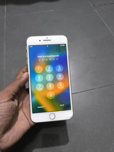 iphone 8 plus bypass 128gb