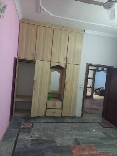 5 marla ground floor for rent