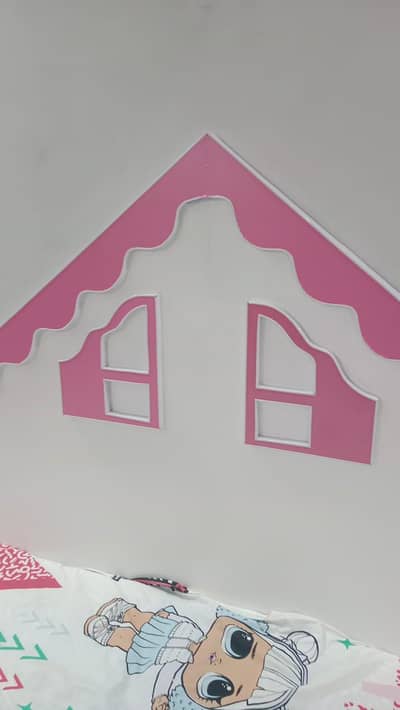 kids bed