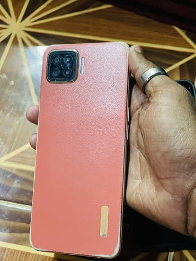 Oppo F17 8/128