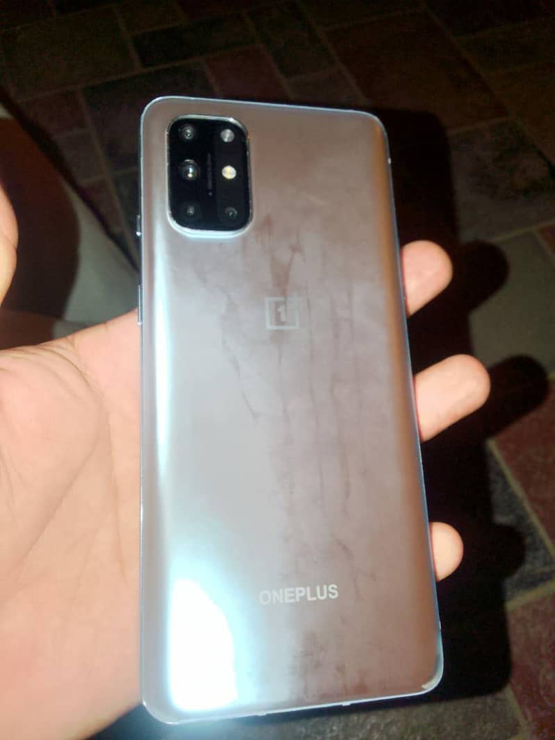 One Plus 8 0