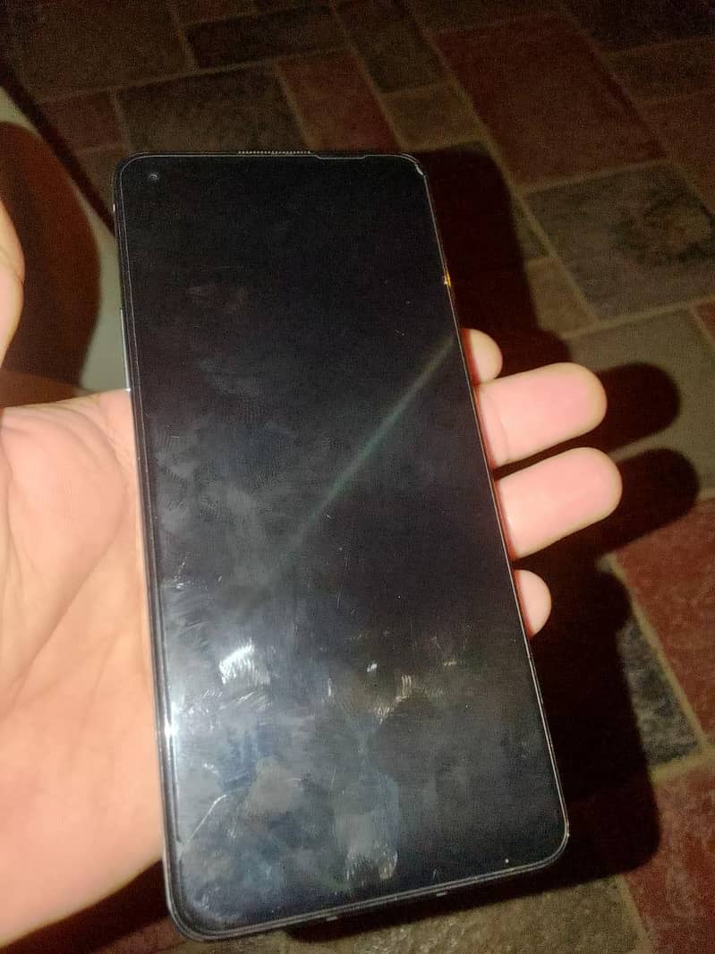 One Plus 8 1