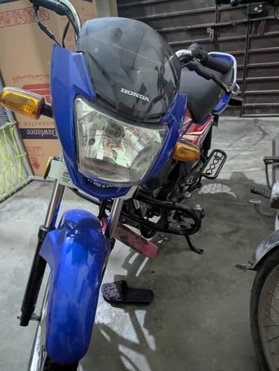 HONDA CD100 Pridor for Sale