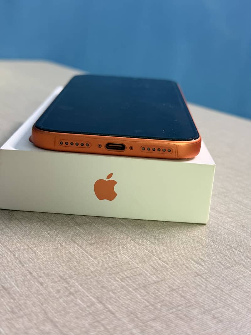 iPhone 17 Pro Max 5