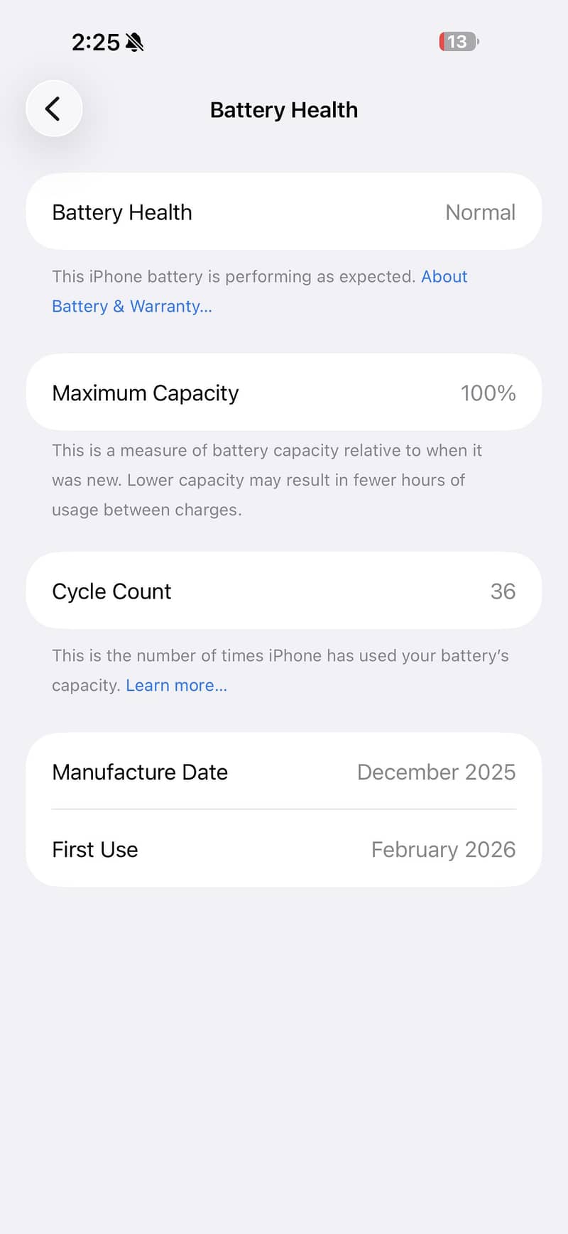 iPhone 17 Pro Max 6