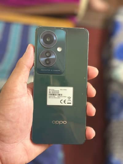 OPPO Reno11 F 5G for sale