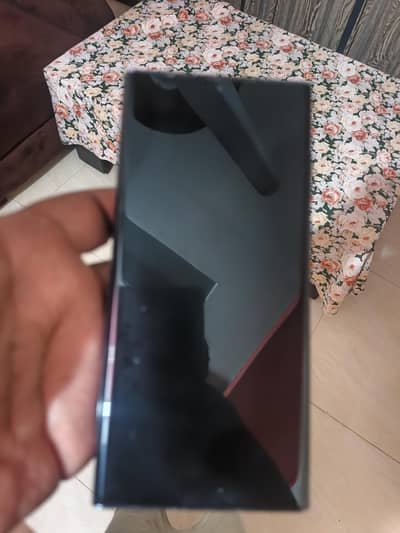 Samsung Mobile S22 Ultra