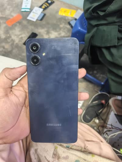 Samsung Mobile A05