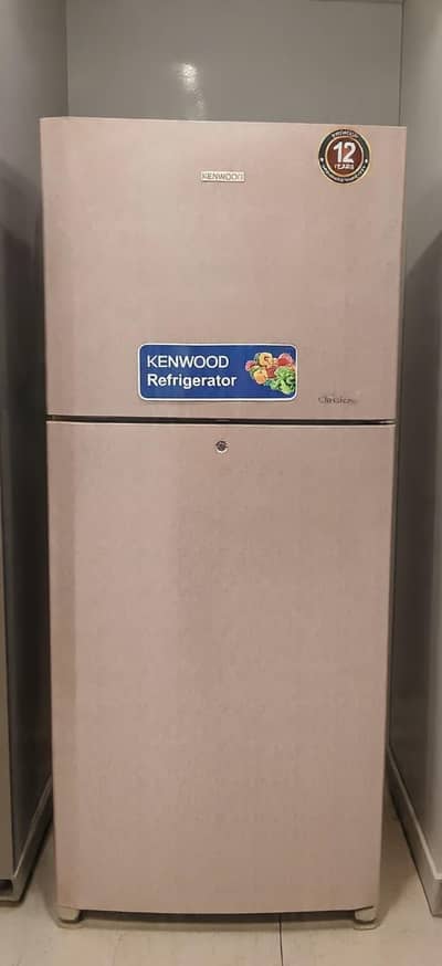 Kenwood Refrigerator
