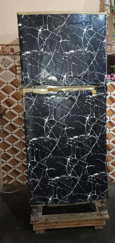 Dawlance used refrigerator Fully Functional