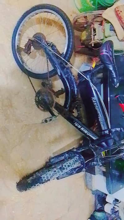 Cycle good condition for sale urgent sale only serius buyer