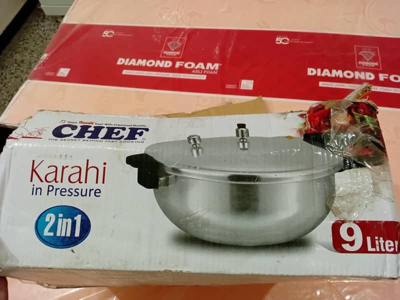 Cooker 0