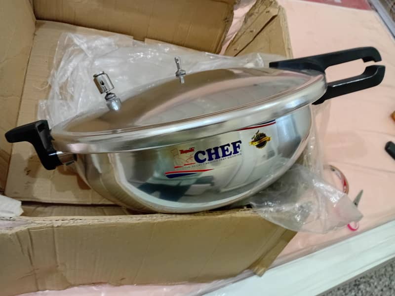 Cooker 2