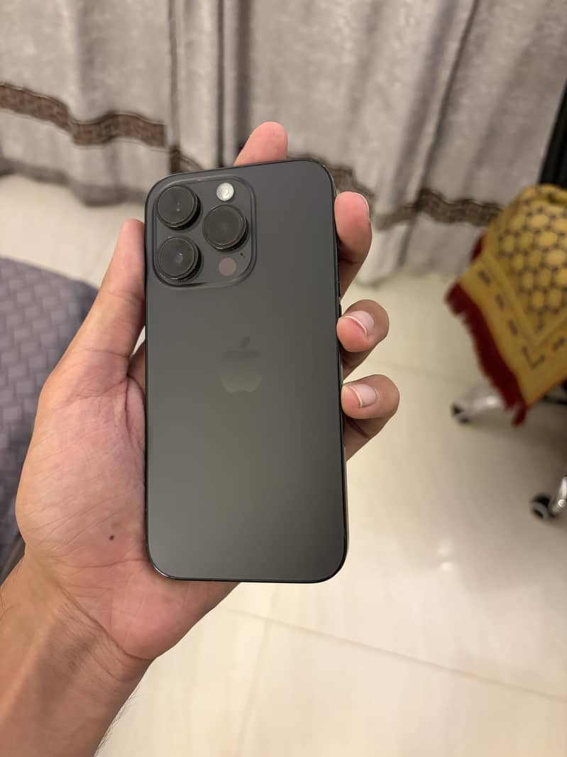 Iphone 14 pro 0