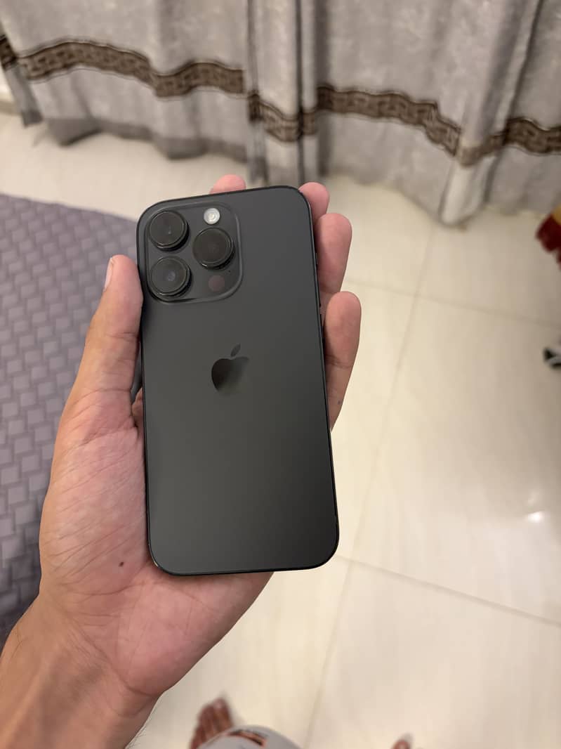 Iphone 14 pro 1