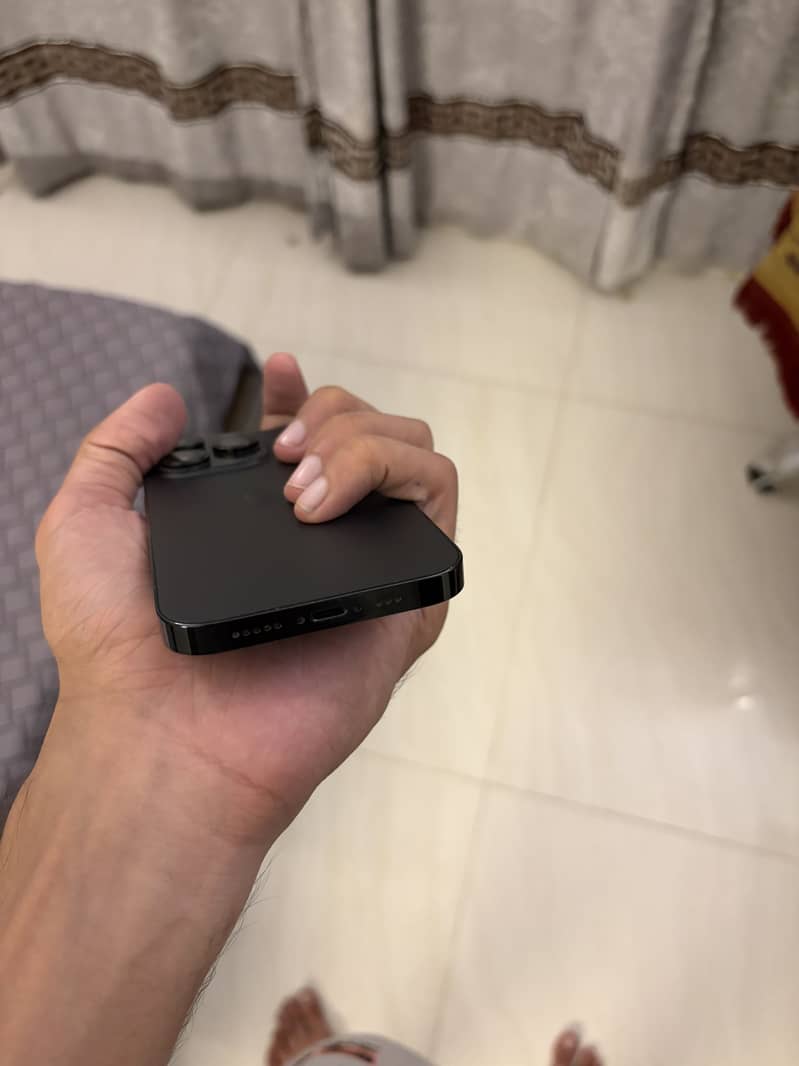 Iphone 14 pro 2